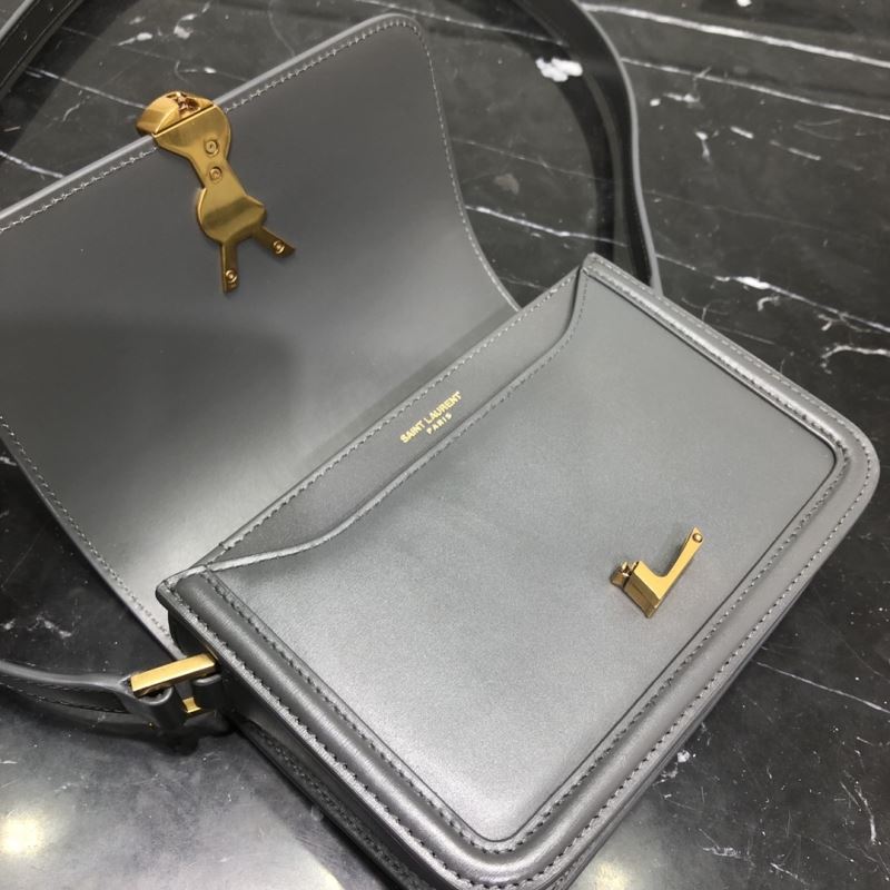 YSL Satchel Bags